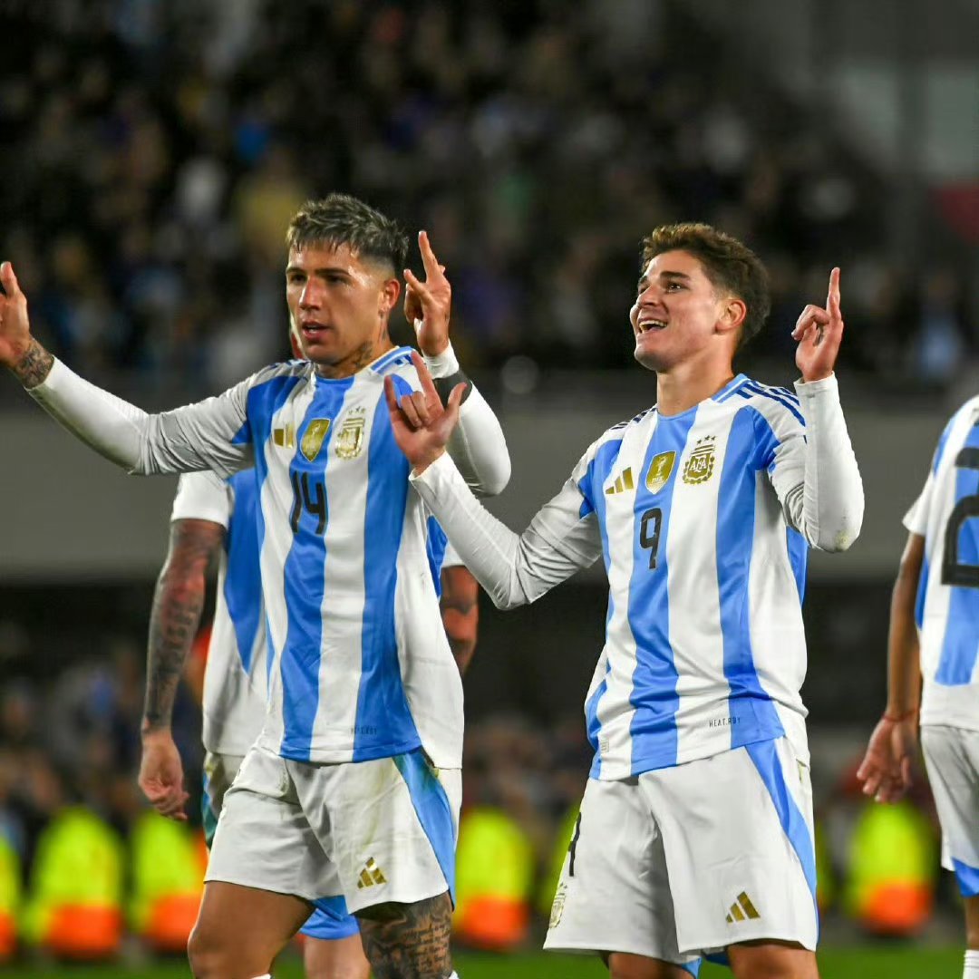 挪威逆转阿根廷，伊布状态火热