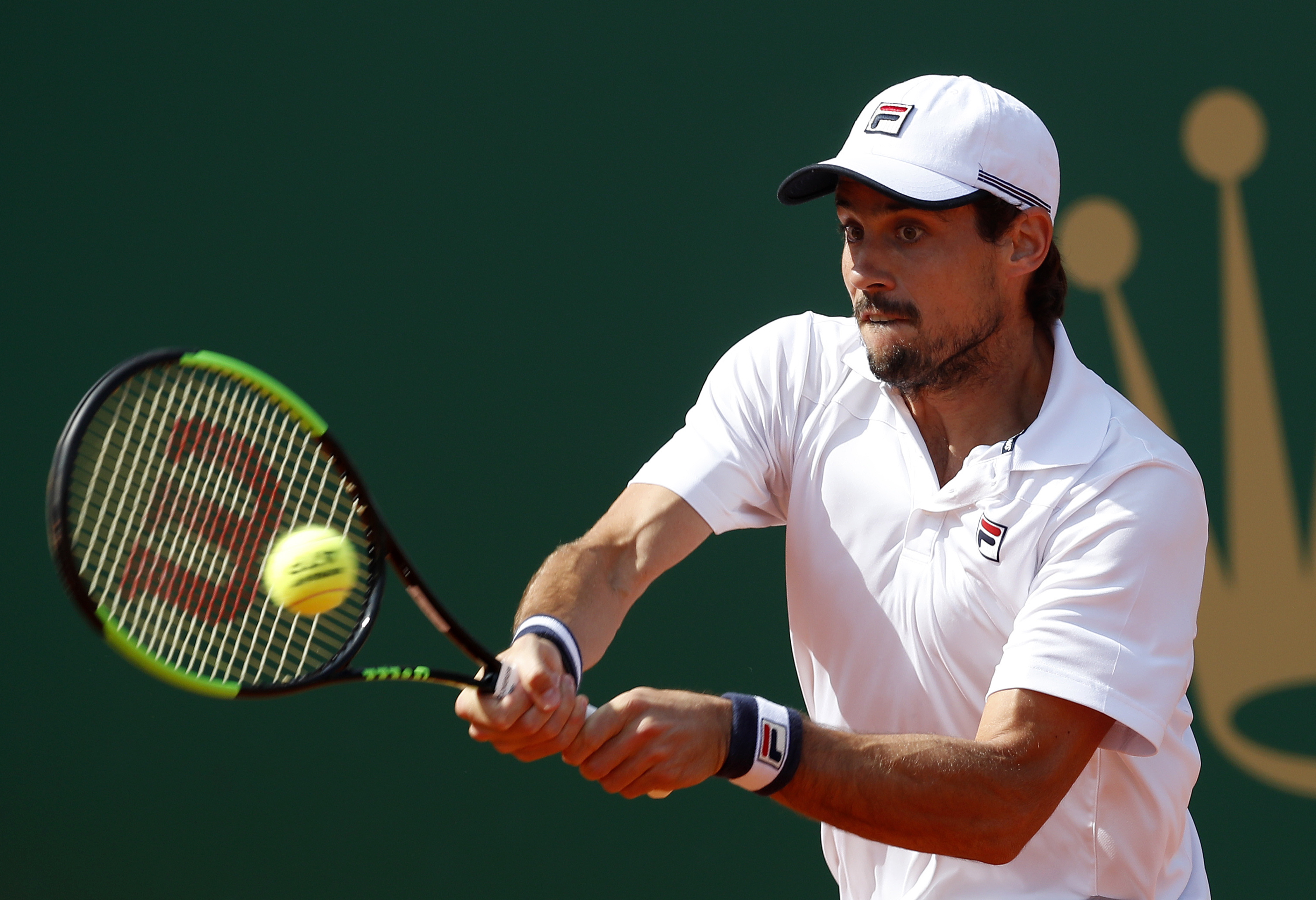 蒙特卡洛大师赛完胜年终总决赛，纳达尔点燃赛场