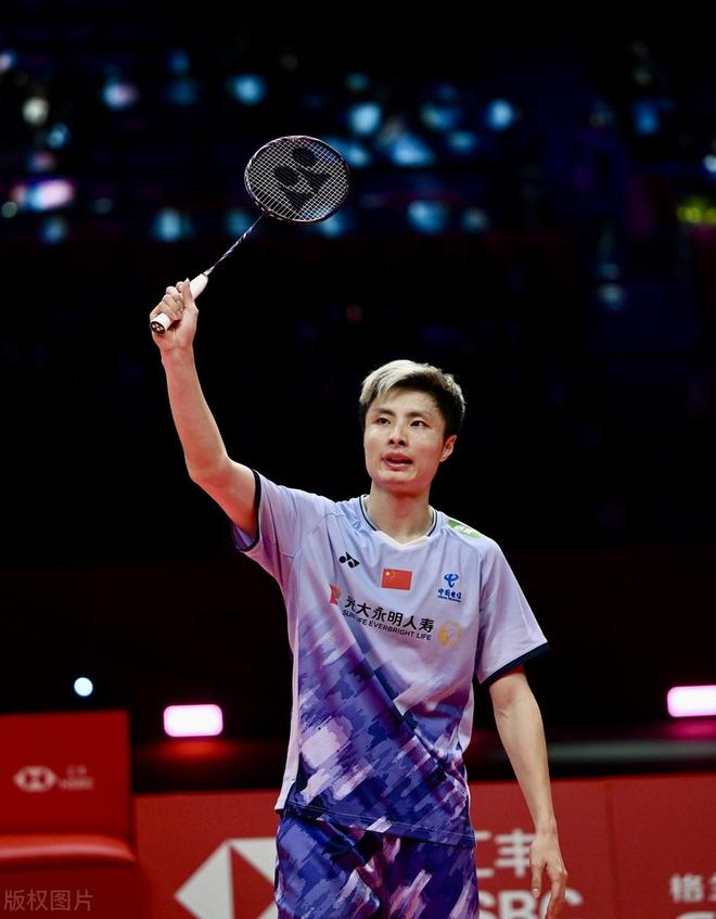 马来西亚队险胜德国队，石宇奇统治全场