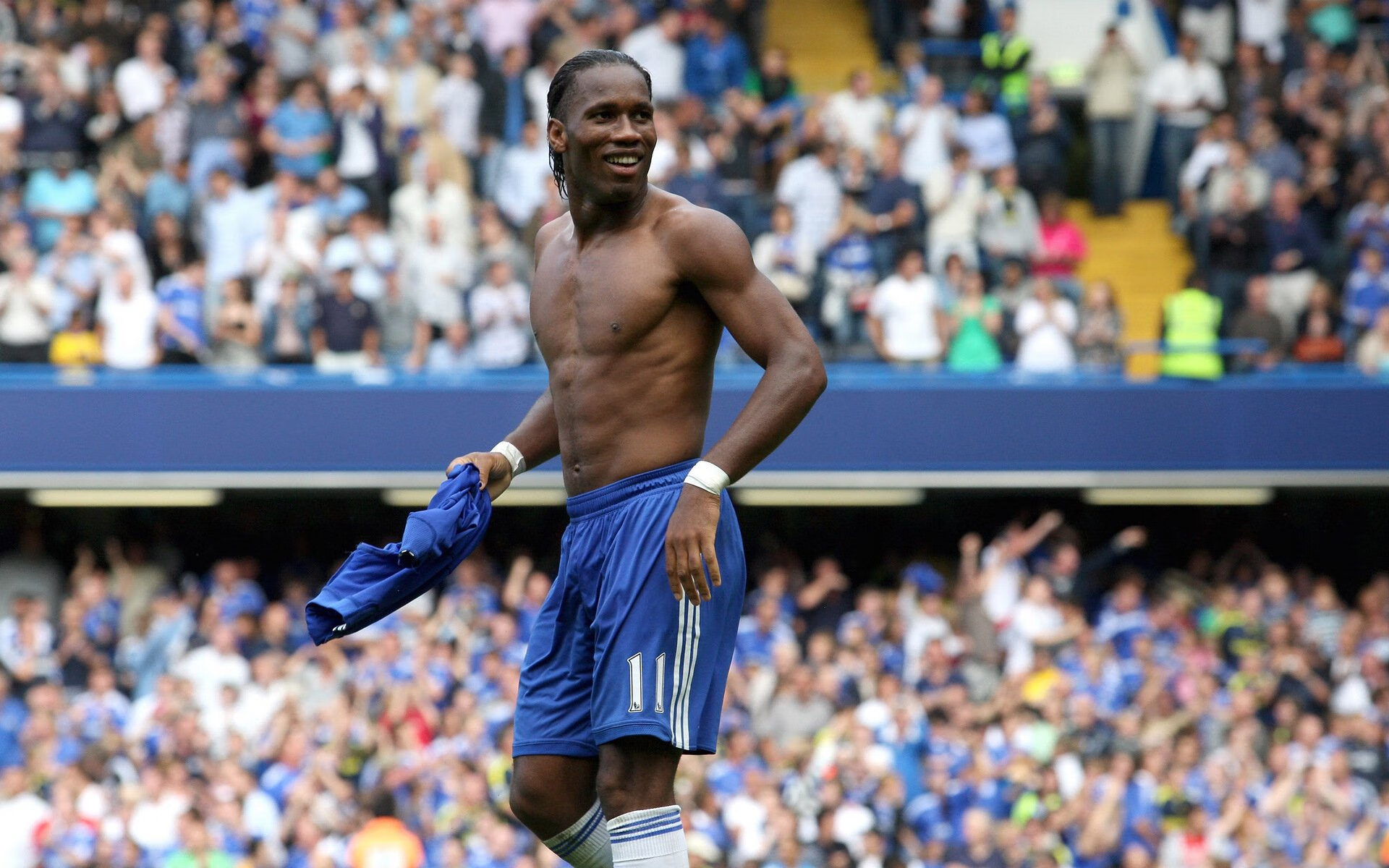 2026世界杯之夜，锡安用实力证明自己