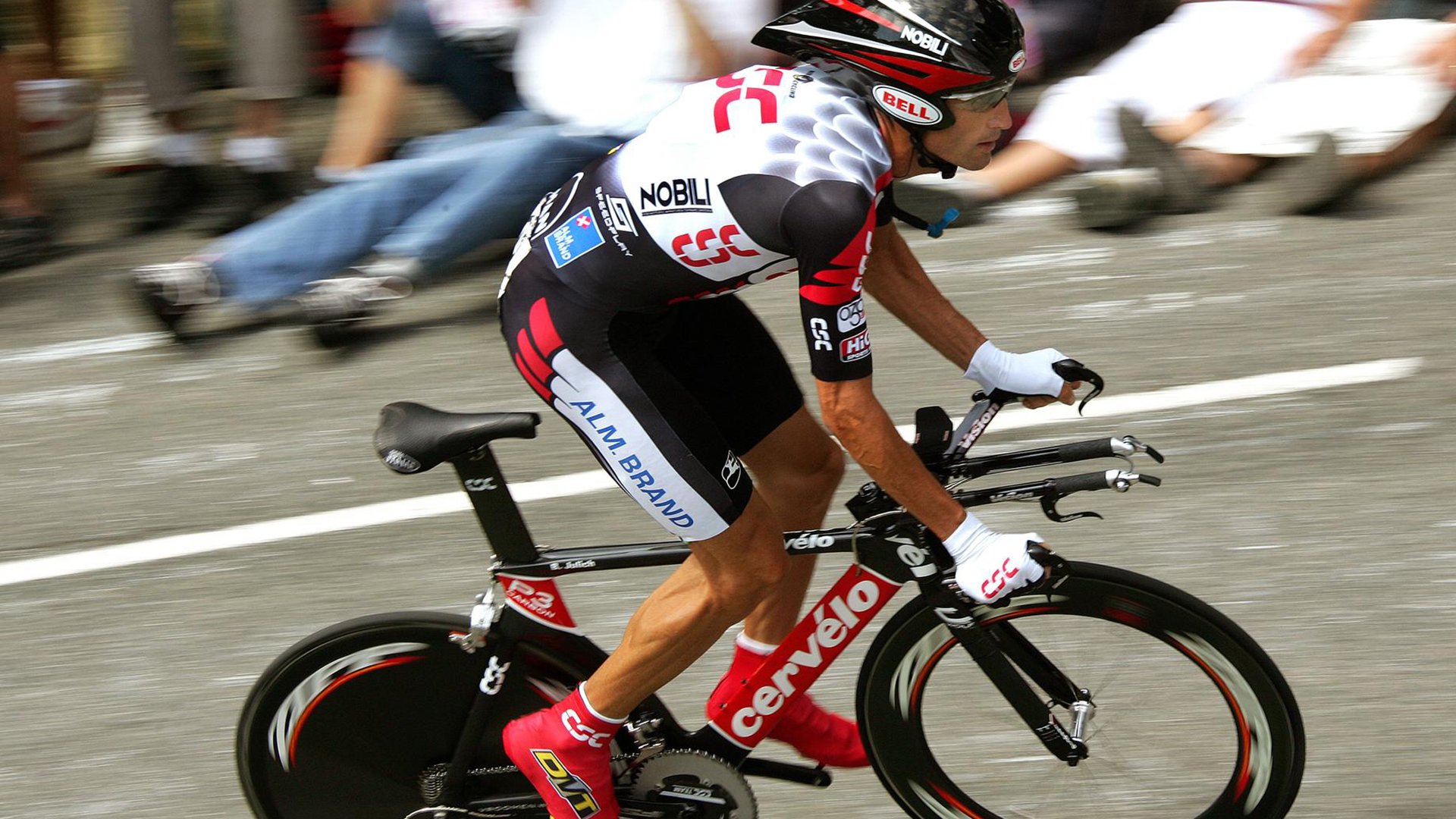 舞台越大，他越强，乔治的世界排名争夺战之夜